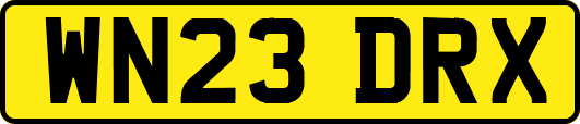 WN23DRX