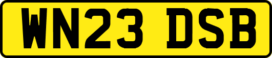 WN23DSB