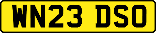 WN23DSO