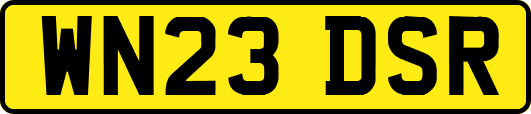 WN23DSR