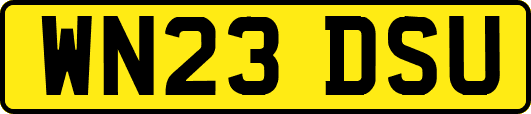 WN23DSU