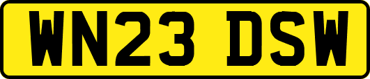 WN23DSW