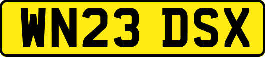 WN23DSX