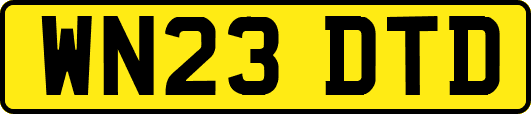 WN23DTD
