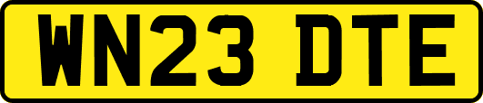 WN23DTE