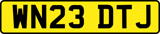 WN23DTJ