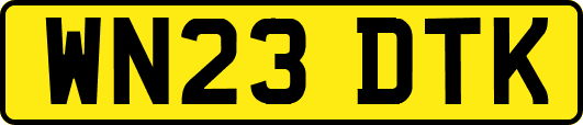 WN23DTK
