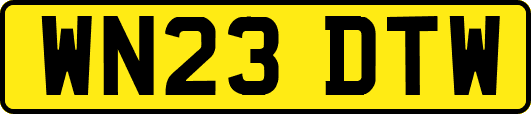 WN23DTW