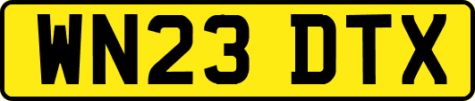 WN23DTX