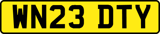 WN23DTY