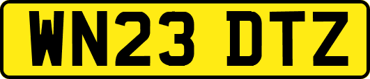 WN23DTZ