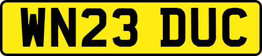 WN23DUC