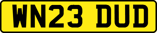 WN23DUD