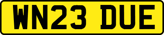 WN23DUE