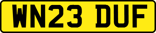 WN23DUF