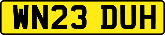 WN23DUH