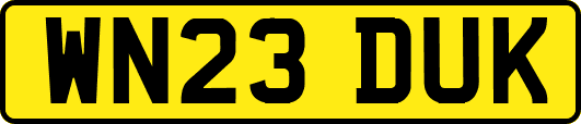 WN23DUK