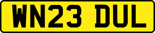 WN23DUL