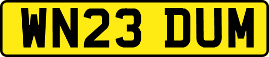 WN23DUM