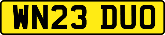 WN23DUO