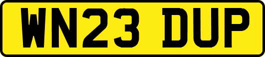 WN23DUP