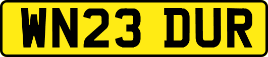 WN23DUR