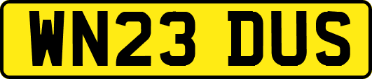WN23DUS