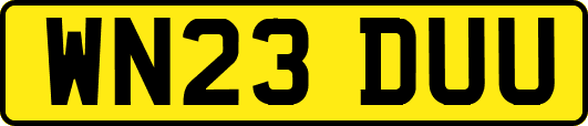 WN23DUU