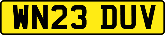 WN23DUV