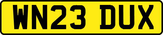 WN23DUX