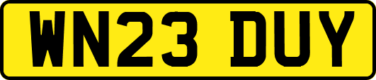 WN23DUY
