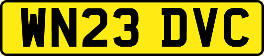 WN23DVC