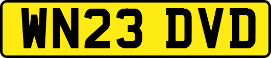 WN23DVD