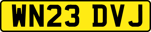 WN23DVJ