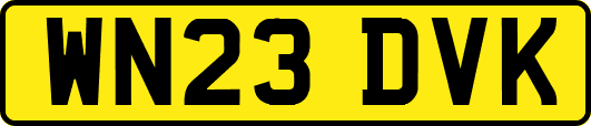 WN23DVK