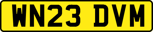 WN23DVM