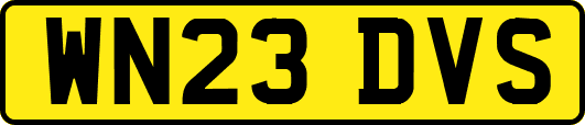WN23DVS