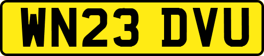 WN23DVU