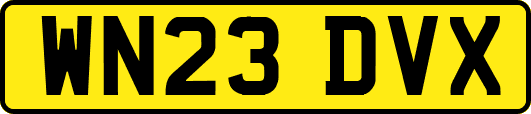 WN23DVX