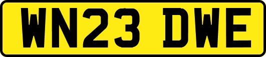 WN23DWE