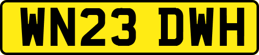 WN23DWH
