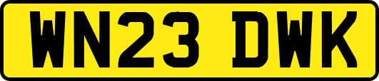 WN23DWK