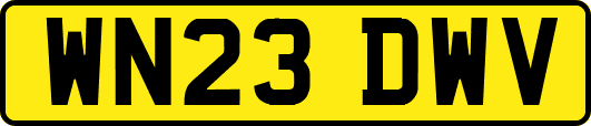 WN23DWV