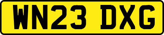 WN23DXG