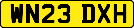 WN23DXH
