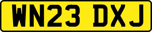 WN23DXJ