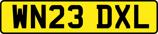 WN23DXL