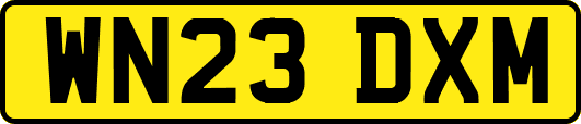 WN23DXM