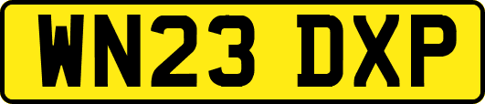 WN23DXP