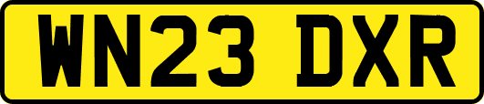 WN23DXR